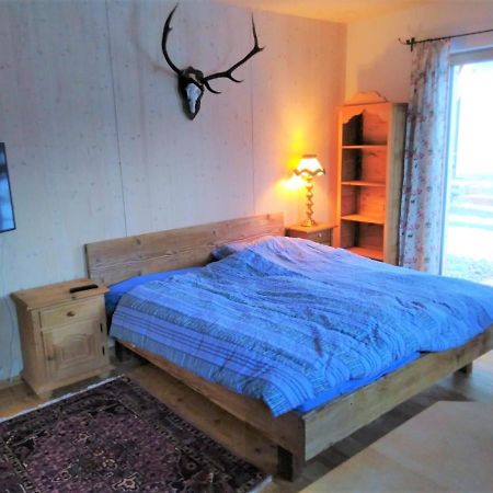 Country Appartement Lungau ซังก์ท มาร์กาเรเธน เอม ลุงเงา ภายนอก รูปภาพ