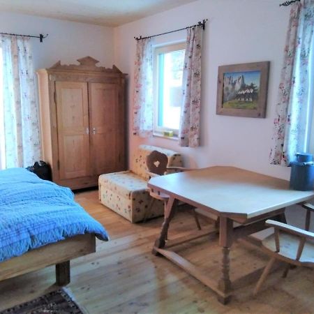 Country Appartement Lungau ซังก์ท มาร์กาเรเธน เอม ลุงเงา ภายนอก รูปภาพ