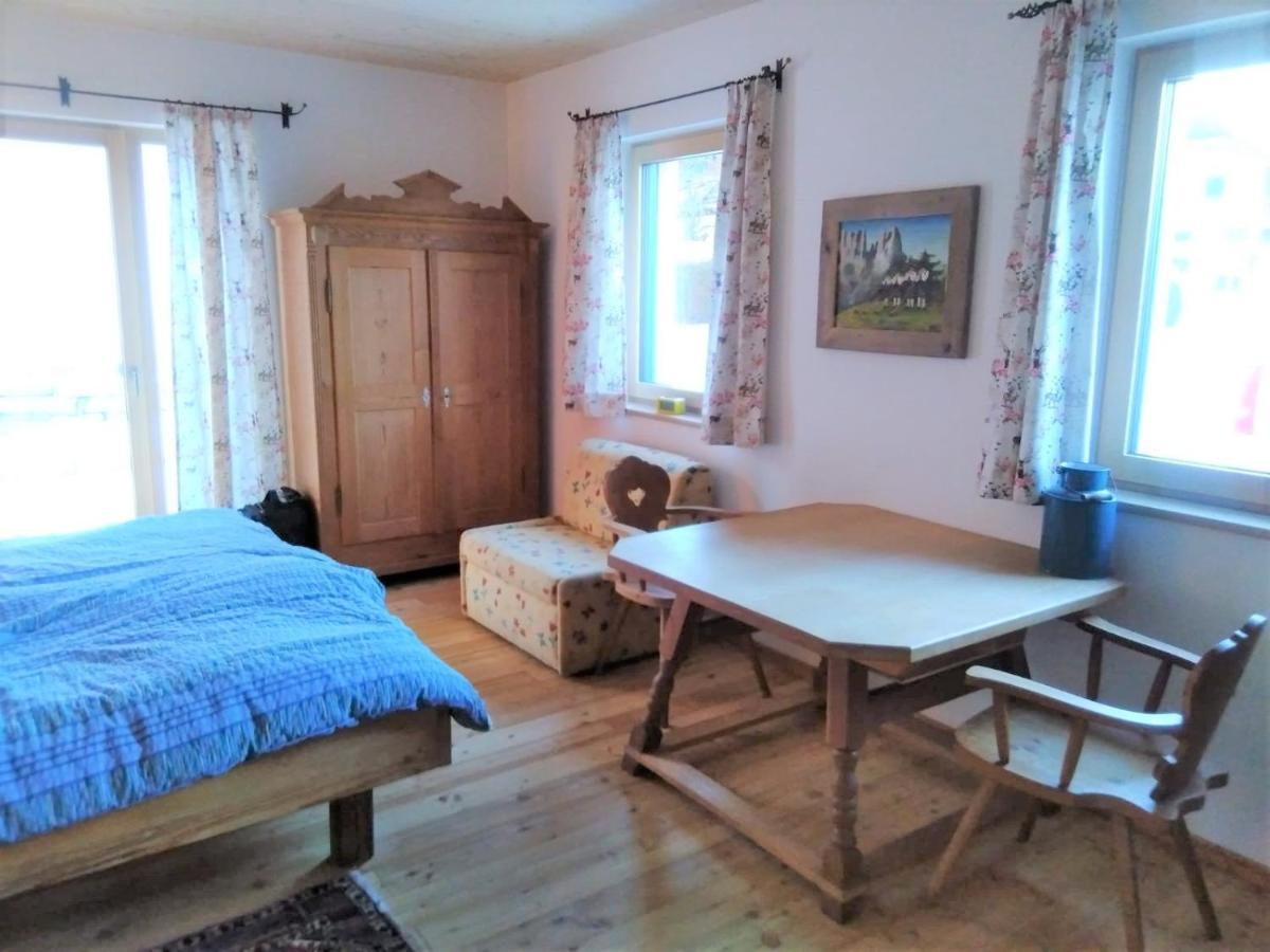 Country Appartement Lungau ซังก์ท มาร์กาเรเธน เอม ลุงเงา ภายนอก รูปภาพ